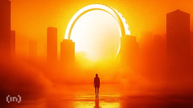 3 CoinGecko Top Gainers Altcoins to Watch for the Last Week of May