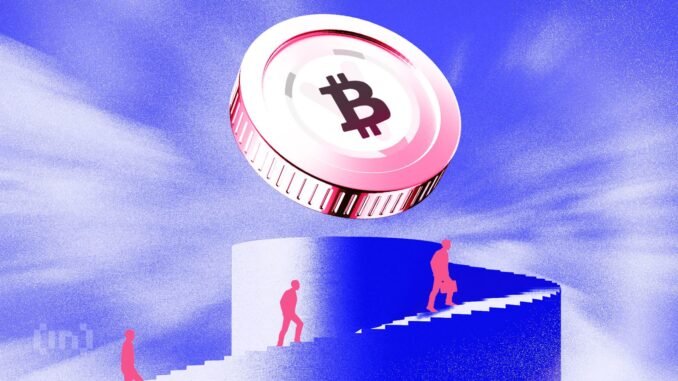 3 Key Differences as Bitcoin Hits an All-Time High in 2025