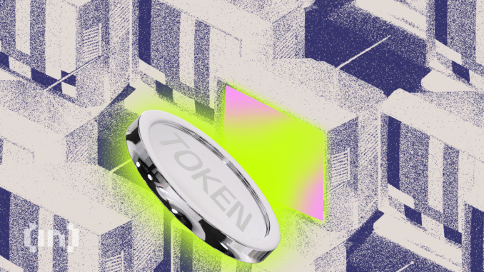 3 Token Unlocks for the Fourth Week of May 2025