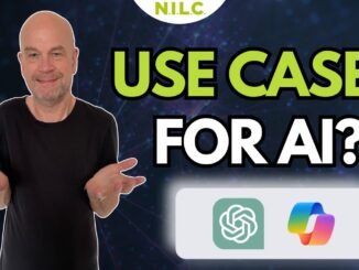 4 AI Use Cases for Business - A Beginners Guide