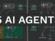 5 simple AI Agents you must have - beginners guide
