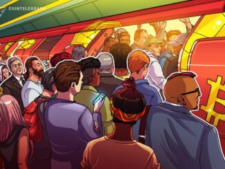 5 things to know in Bitcoin this week