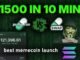 $500K Fast with Memecoin Launches – Pump.fun Liquidity Pool Method