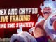 6 May | Live Market Analysis for Gold and Crypto | Hindi