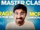 99% Of Beginners Don't know Basics of AI😱.Full MasterClass in Telugu🔥