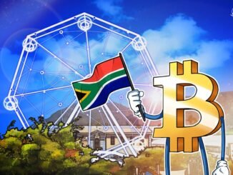 A Bitcoiner’s guide to South Africa’s Garden Route