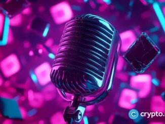 A discourse with Trust Wallet’s Eowyn Chen