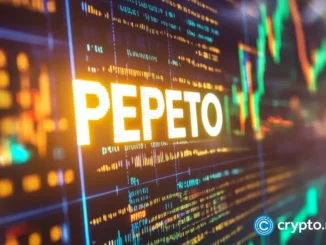 A new memecoin war begins