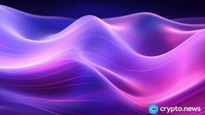 AAVE climbs 95% since April lows, tight supply sparks rally