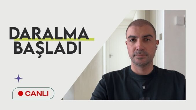 ABD'DE RESESYON GERİLİMİ - ETHEREUM YENİ YOL HARİTASI