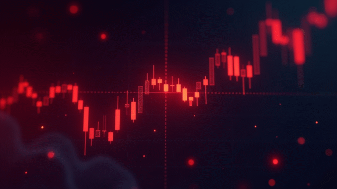 ACH price risks fresh sell-off amid cypto downturn Alchemy Pay Token Falls