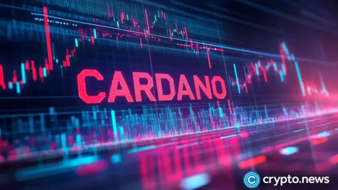ADA early whales switch to this $0.005 utility altcoin ADA early whales switch to this $0.005 utility altcoin