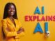 AI Explains AI! 🤖 What is Artificial Intelligence? (Simple Guide for Absolute Beginners!)