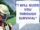 AI Guides Me Through Survival - Episode 1