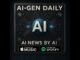 AI News: AI Could Replace 70% of Jobs & WEF Projects 78M New Roles by 2030 | AI-Gen Daily