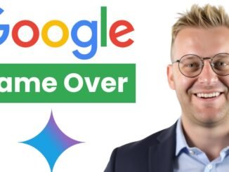 AI News: NEW Gemini AI Update is INSANE