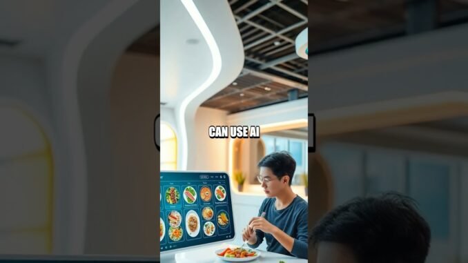 AI-Powered Routine Optimization for Beginners