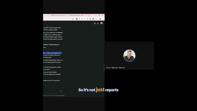 AI SEES Your Marketing BLIND SPOTS! 🤯🎯