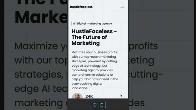 "AI Side Hustles for Beginners (No Tech Skills Needed!)" #money #sidehustle