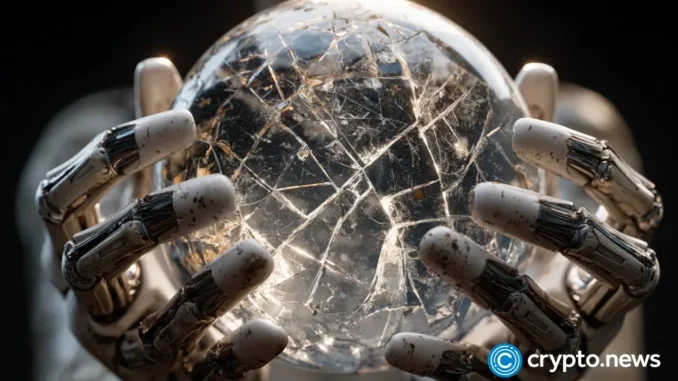 AI could’ve predicted—even prevented—the Mantra crash AI could’ve predicted—even prevented—the Mantra crash