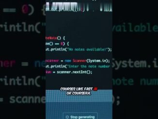 AI for Beginners in 60 Seconds: How to Start FAST!”💥