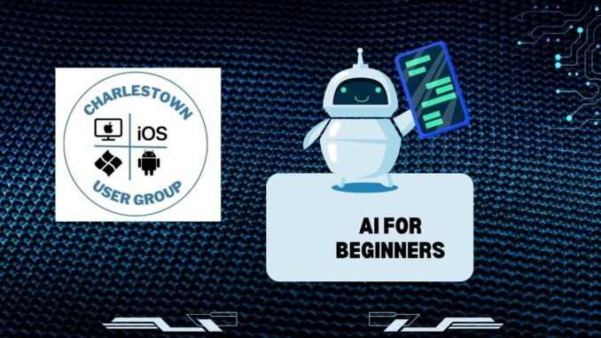 AI for Beginners or Older Adults SD 480p