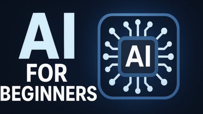 AI for beginners ll all information about AI and their uses ll free courses ll AI toolbox