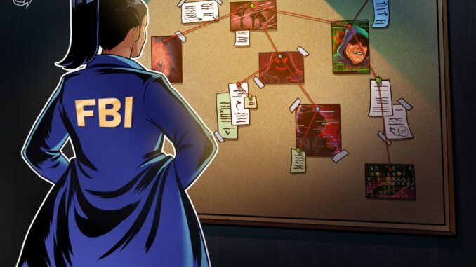 AI scammers are now impersonating US government bigwigs, says FBI