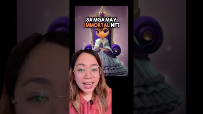 AIRDROP WEB3 GAME | TAP ANTS | PANZEL GARCIA