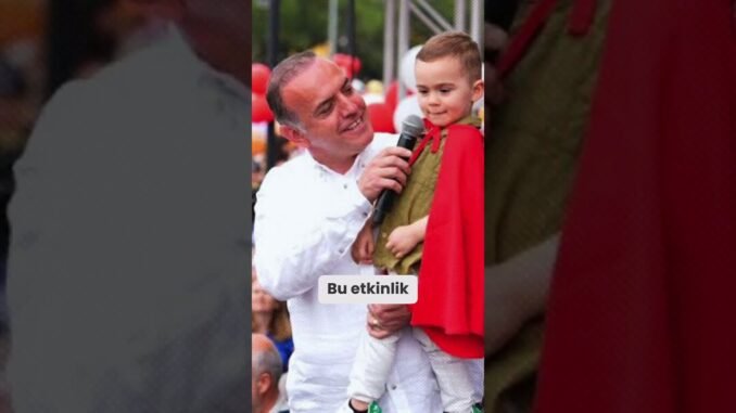 ALİ ASAF #news #bilgiteknolojileri #ai #gündem #boykot #chp #haber