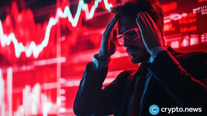 ALPACA price tanks 30% as Alpaca Finance begins wind-down after four-year run