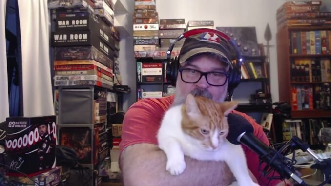 AM/AI Your Morning AI news and commentary. No ads after pre-roll Part 469