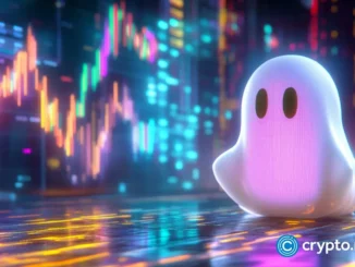 Aave DeFI TVL dominance reaches 20%, token breaks above $260