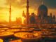 Abu Dhabi sovereign wealth fund Mubadala expands Bitcoin exposure via IBIT while Wisconsin fund exits crypto ETF