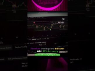 Ai TradingView Premium Indicator With Sl and Tp For Beginners.