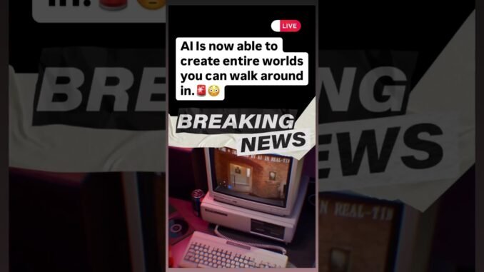 Ai #ai #news