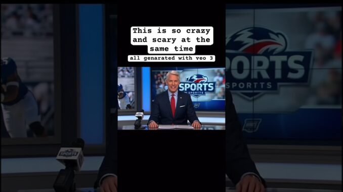 Ai bout to get crazyy #ai #artificialintelligence #fypシ゚viral #new #news