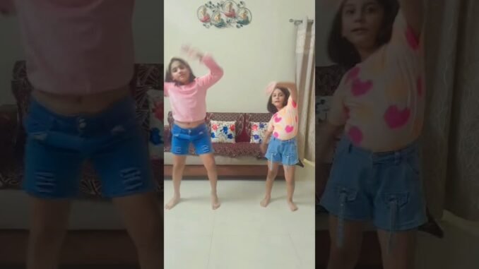 Ai scream #Korean #dance #beginners #cutesisters
