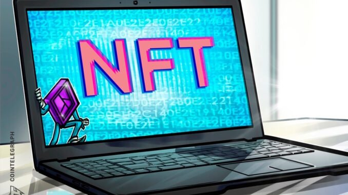 Alchemy acquires NFT launchpad with 1 million users