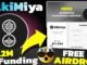 Alkimiya Protocol Airdrop Guide | Alkimiya Airdrop Complete Details | New Crypto Airdrop of 2025