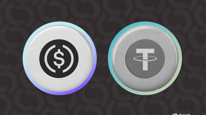 America's Biggest Banks Consider Teaming Up to Challenge $245B Stablecoin Market: WSJ