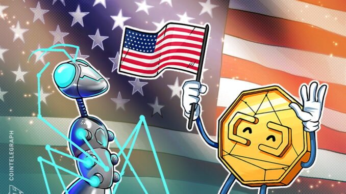 America’s crypto renaissance is already failing; but we can fix it