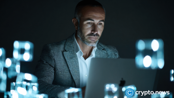 An interview with Bitclear’s Evgeny Skigin