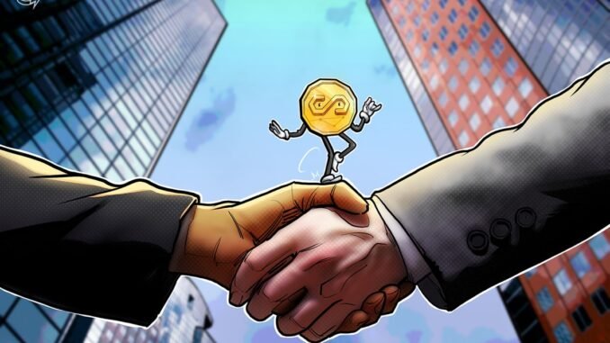 Anchorage Digital buys Mountain Protocol, USDM stablecoin winds down