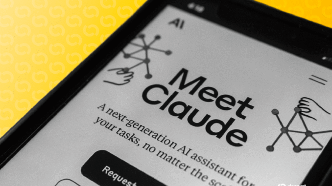 Anthropic Accused of Citing AI ‘Hallucination’ in Song Lyrics Lawsuit