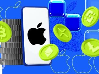Apple Will Allow Crypto Payments in Apps After Latest US Court Ruling
