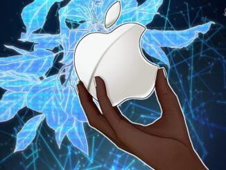 Apple makes progress toward its first pair of smart glasses: Report