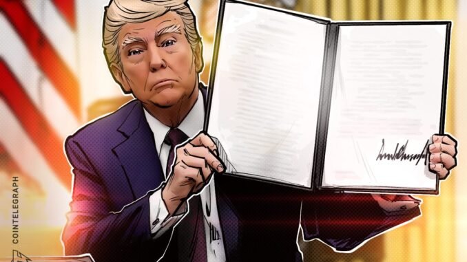 Are Donald Trump’s tariffs a legal house of cards?