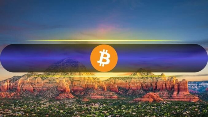 Arizona Becomes Second State to Enact Crypto Investment Bill