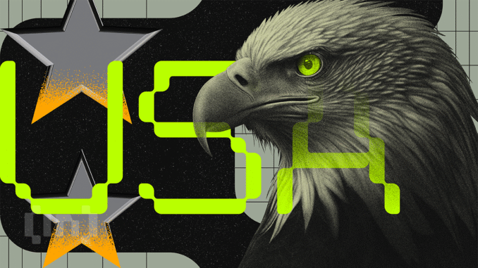 Arizona Launches Its Bitcoin Reserve Fund with House Bill 2749